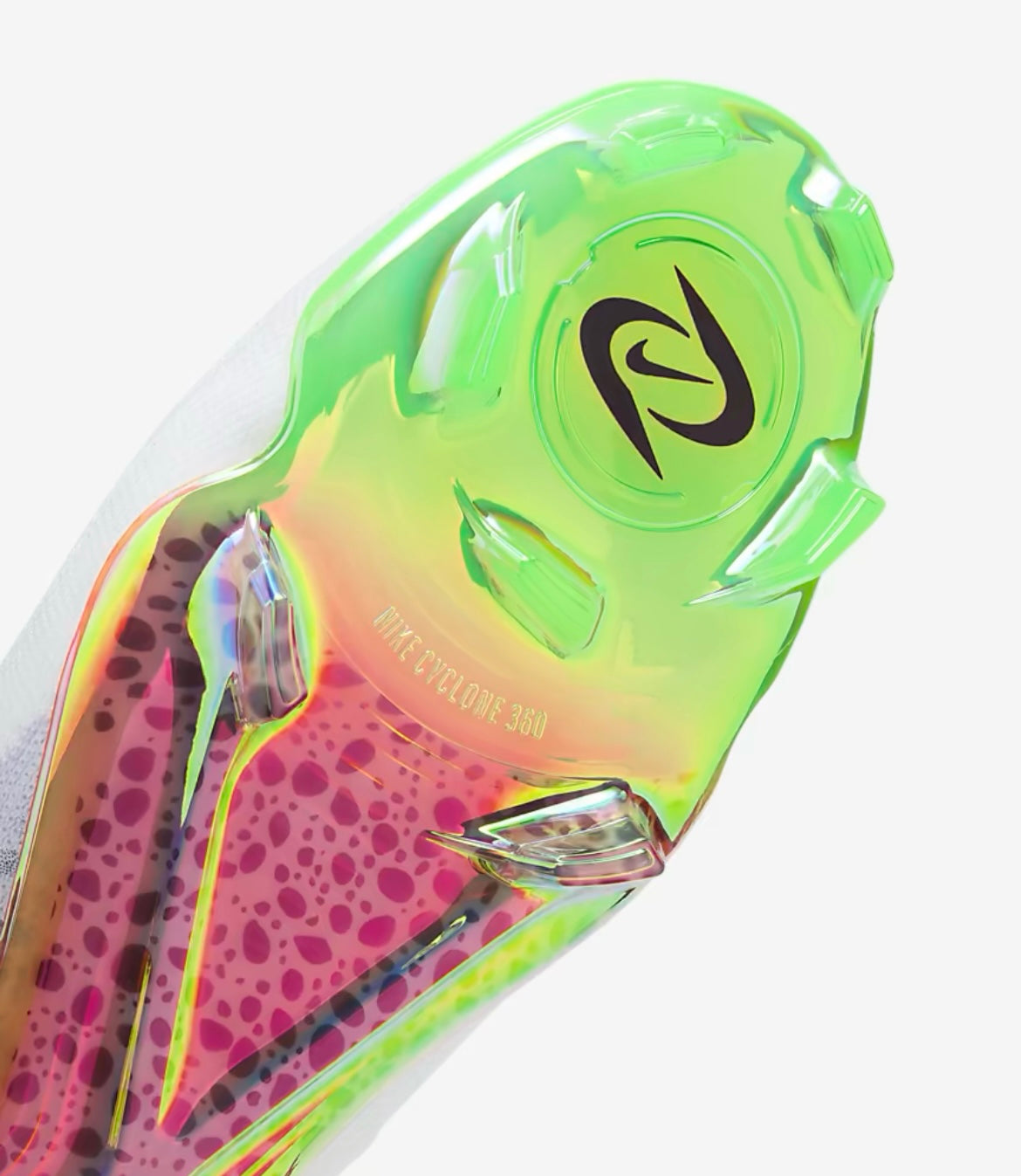 Nike Phantom Luna 2 Elite Electric