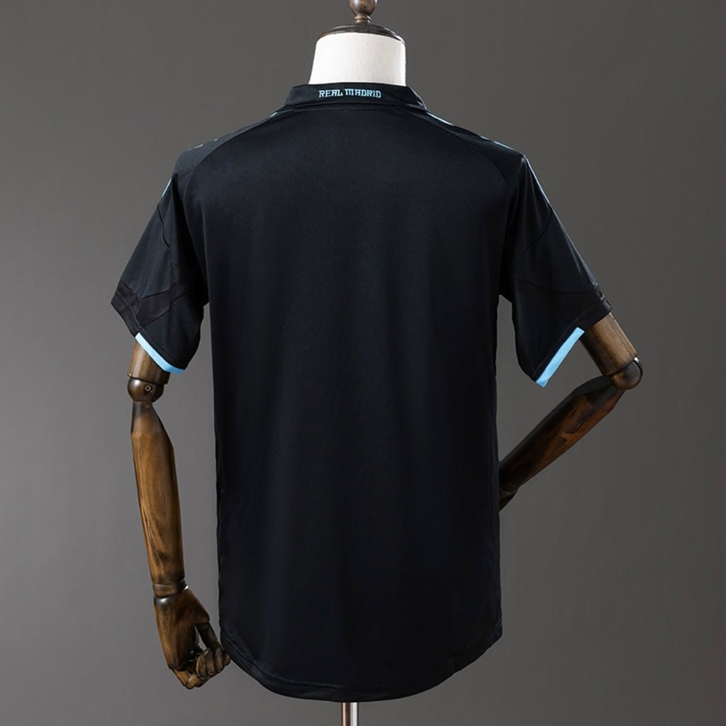 Real Madrid Retro Visitante 09/10