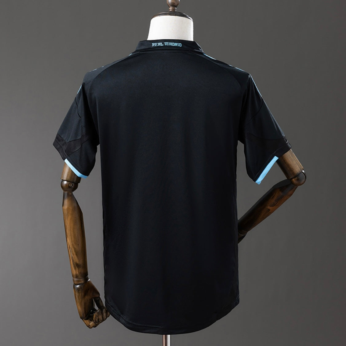 Real Madrid Retro Visitante 09/10