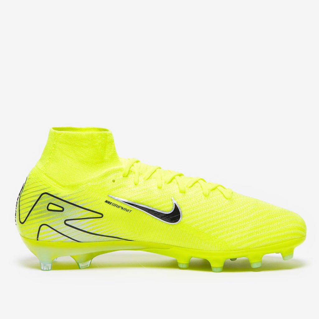Nike Mercurial Superfly 10 Elite AG