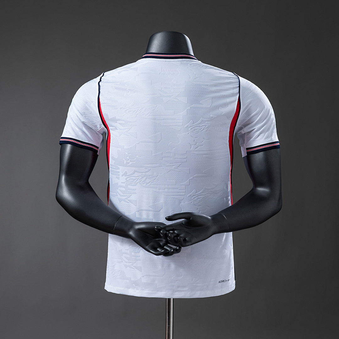 Camiseta Local Inglaterra 26/27 Player Version