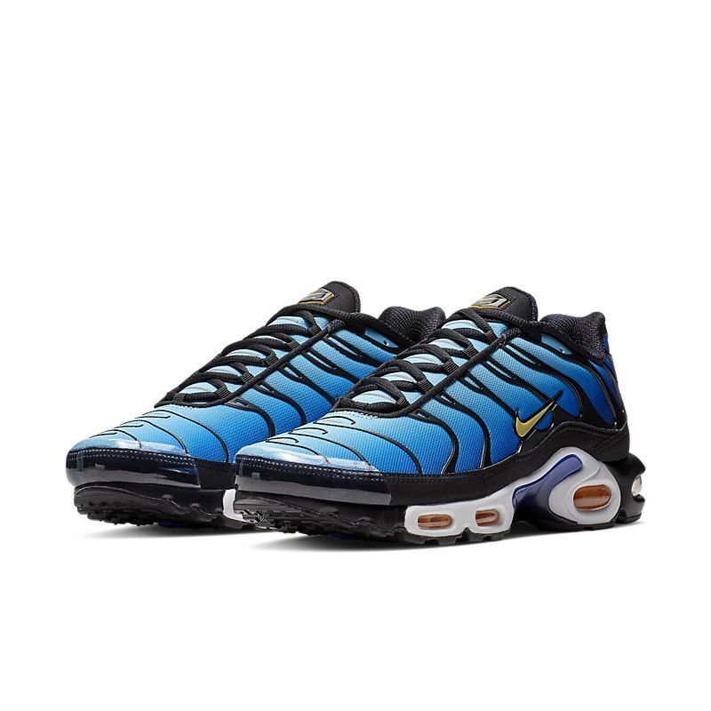Nike Air Max Plus Tn OG “Hyper Blue”