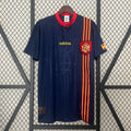 Camiseta España Retro Visitante 1996