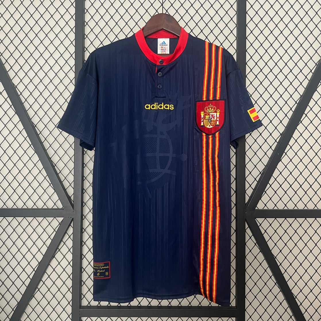Retro España 1996
