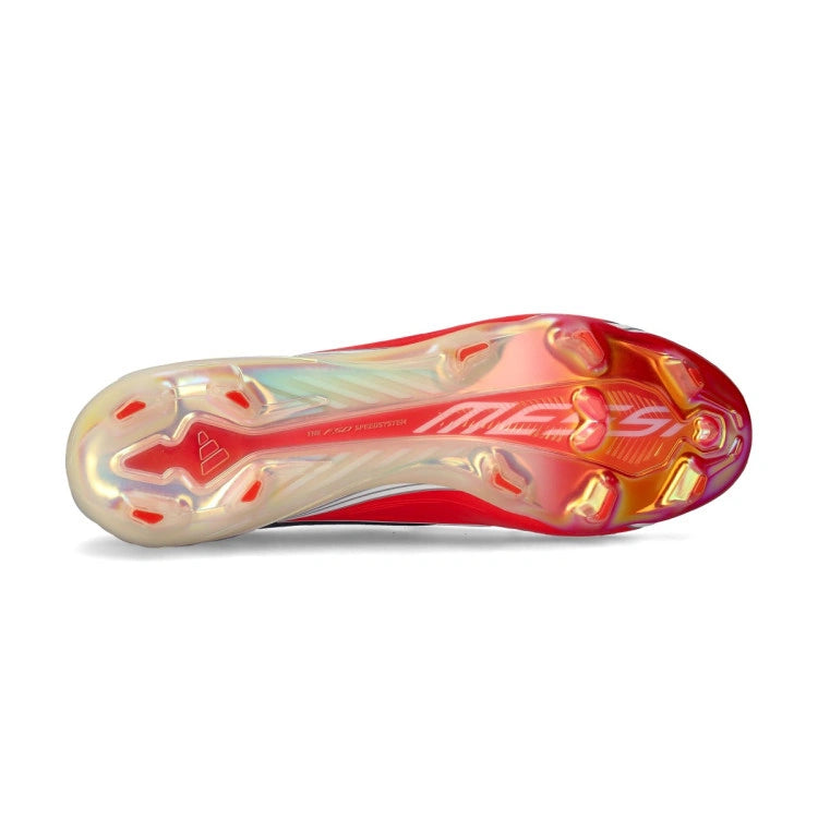 Adidas F50 Messi Elite FG Familia y Fútbol