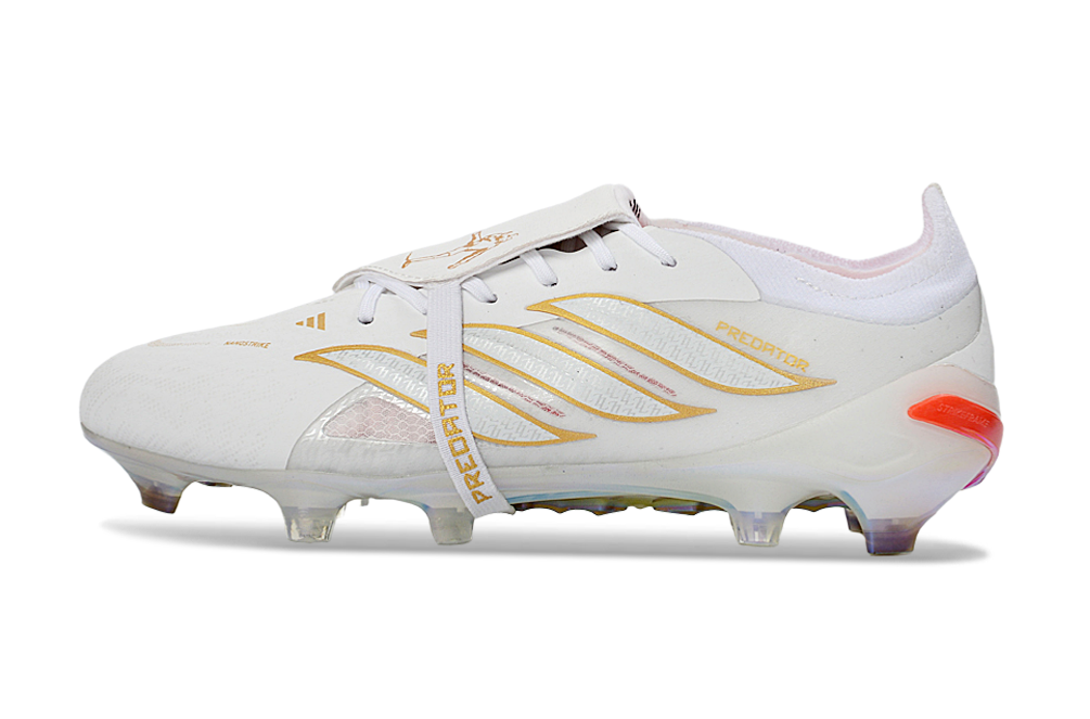 Adidas Predator Elite FT FG “Zizou”