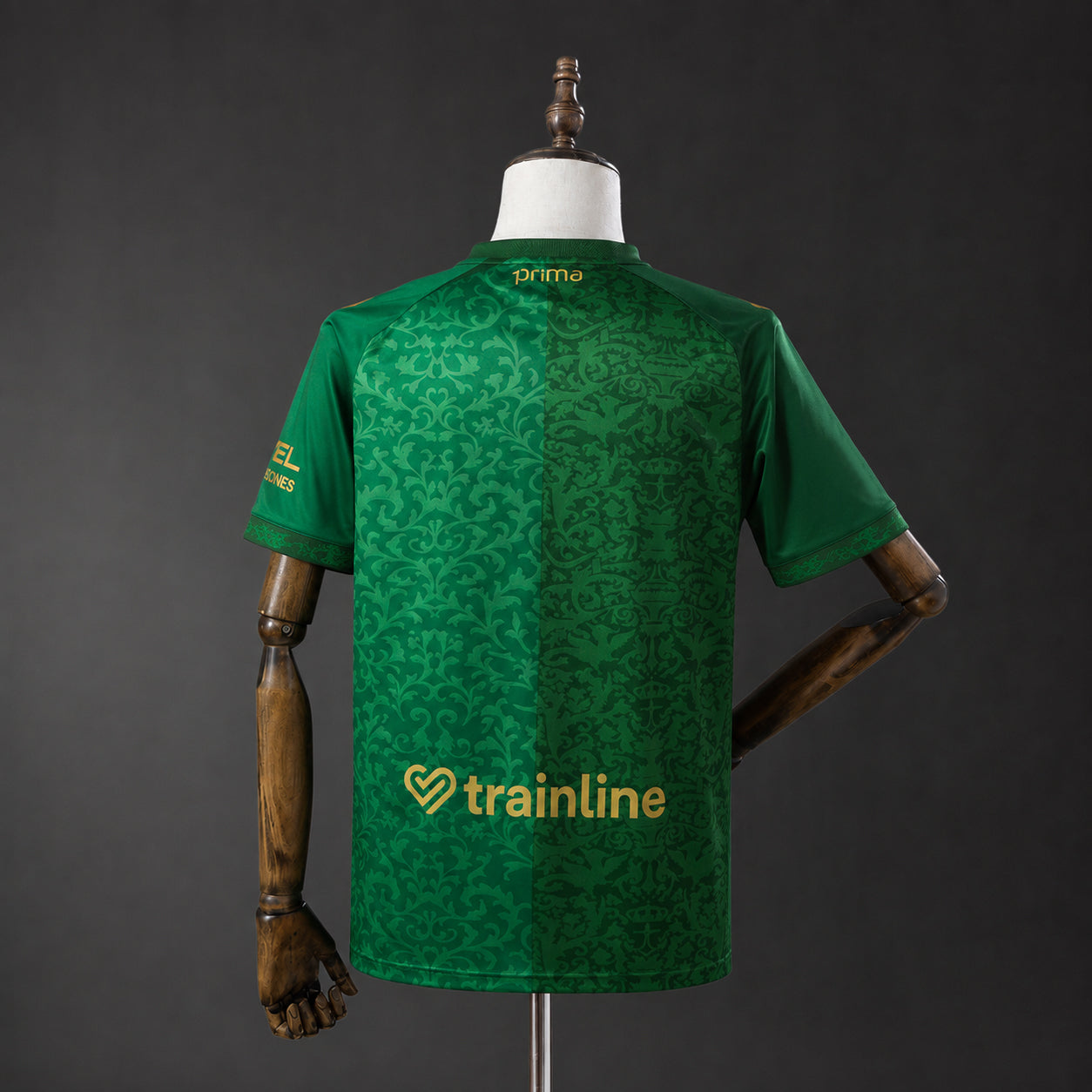 Camiseta Visitante Real Betis 26/27