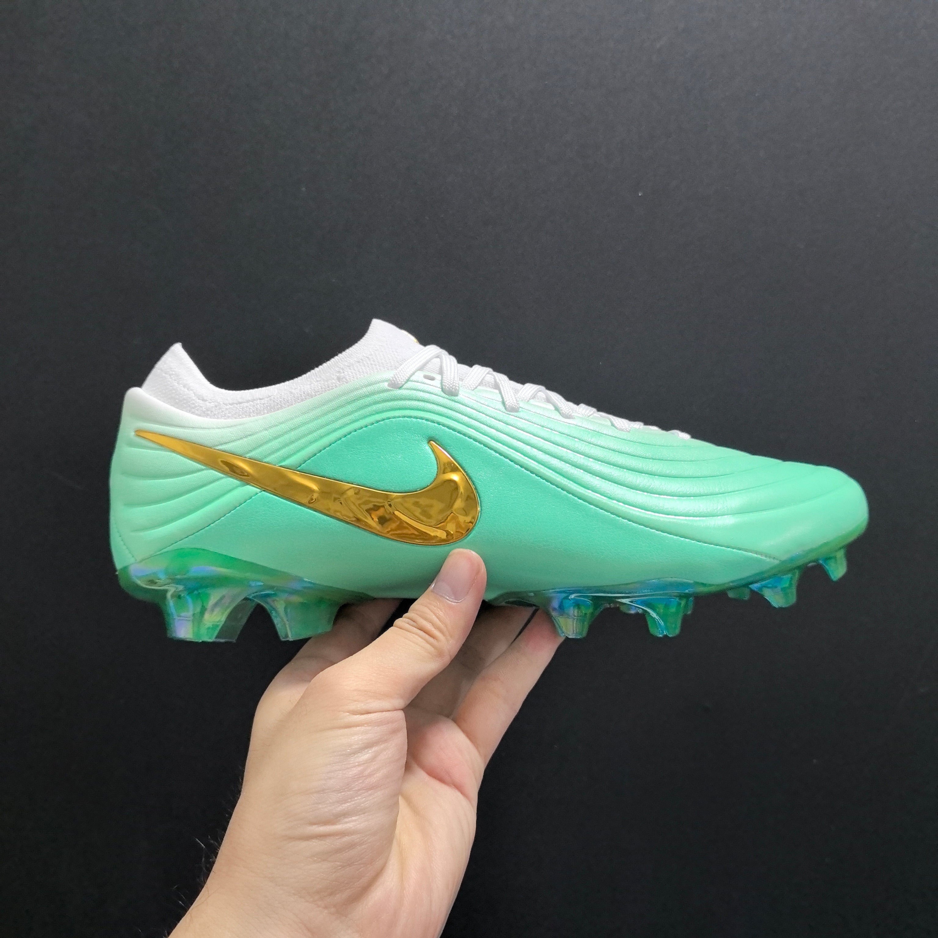 Nike Tiempo Maestro Élite FG