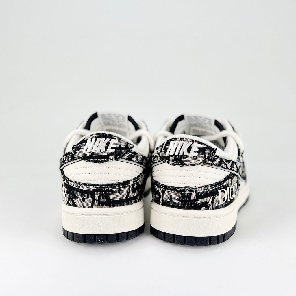 Nike Dunk Low x Dior