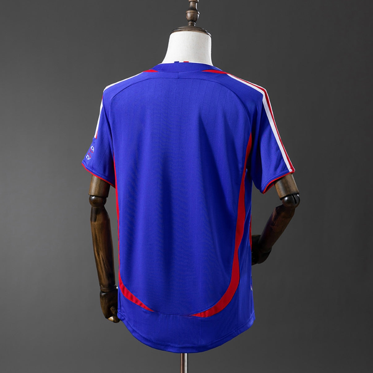 Francia Retro Local 06