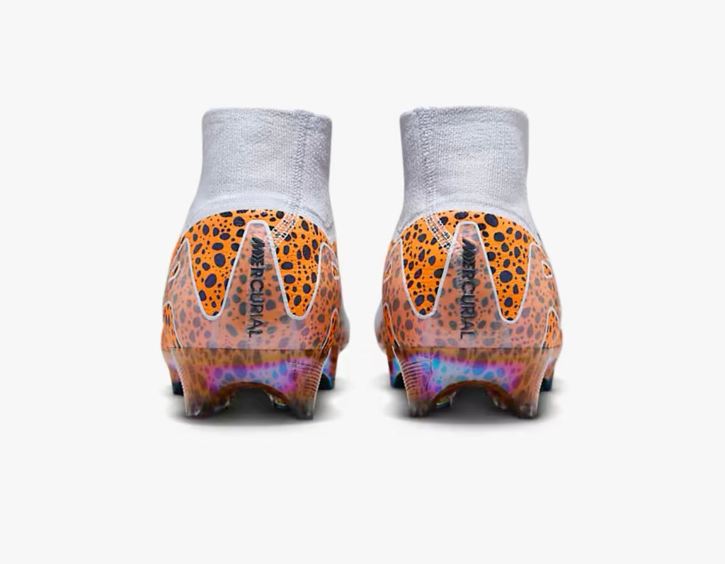 Nike Mercurial Superfly 10 Elite Electric