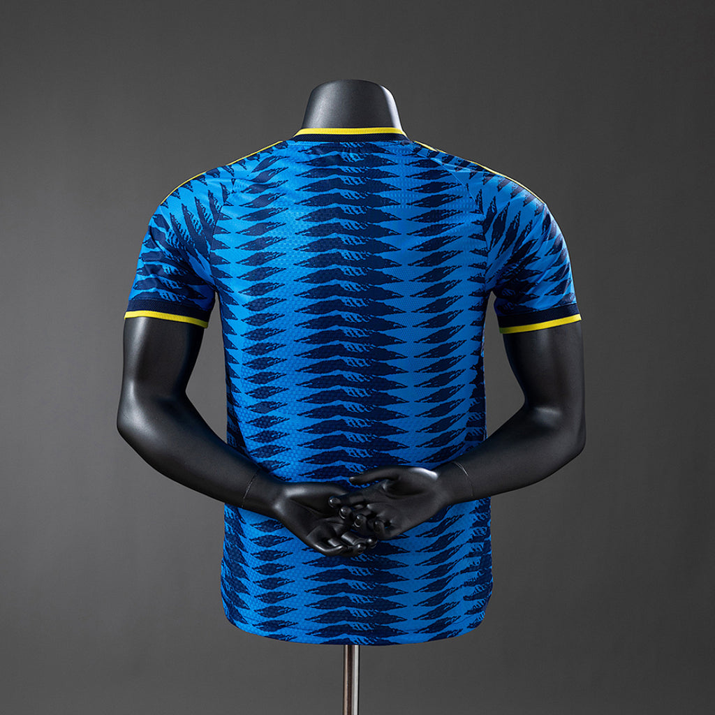 Camiseta Visitante Colombia 26/27 Player Version