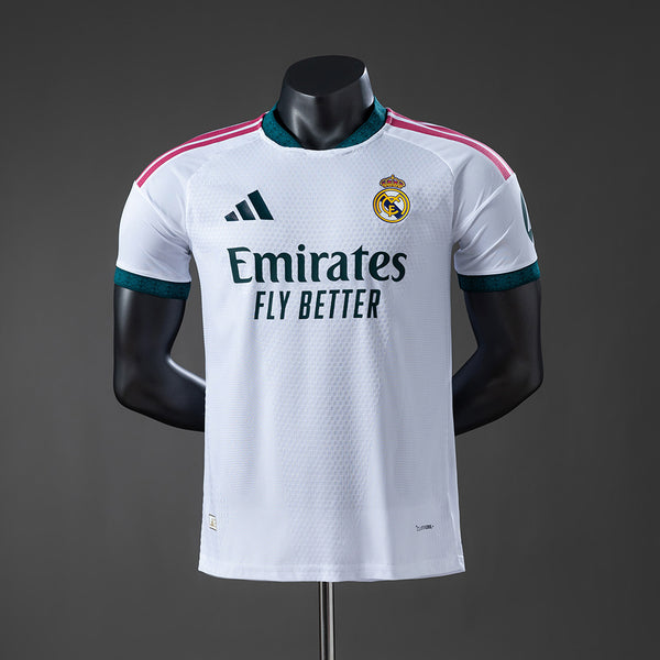 Camiseta Local Real Madrid 26/27 Player Version