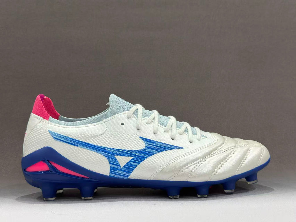 Mizuno Morelia Neo V Elite FG