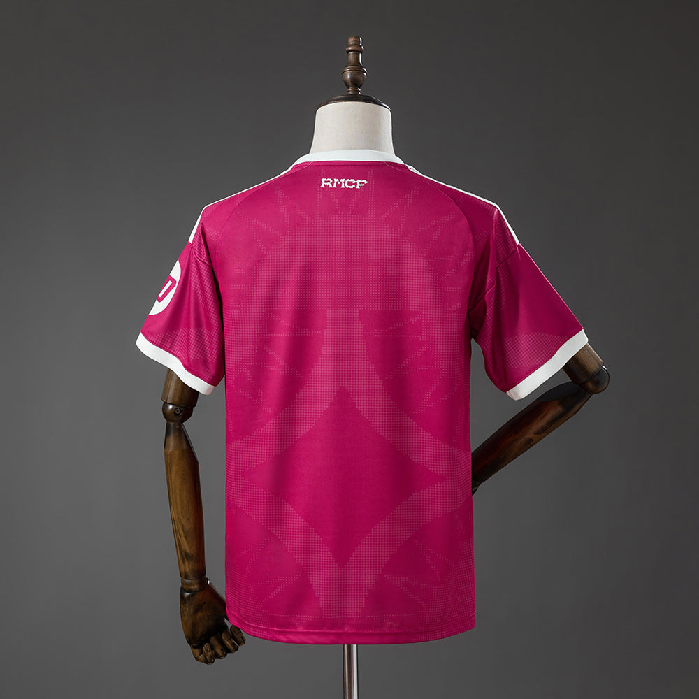 Camiseta Alternativa Real Madrid 26/27