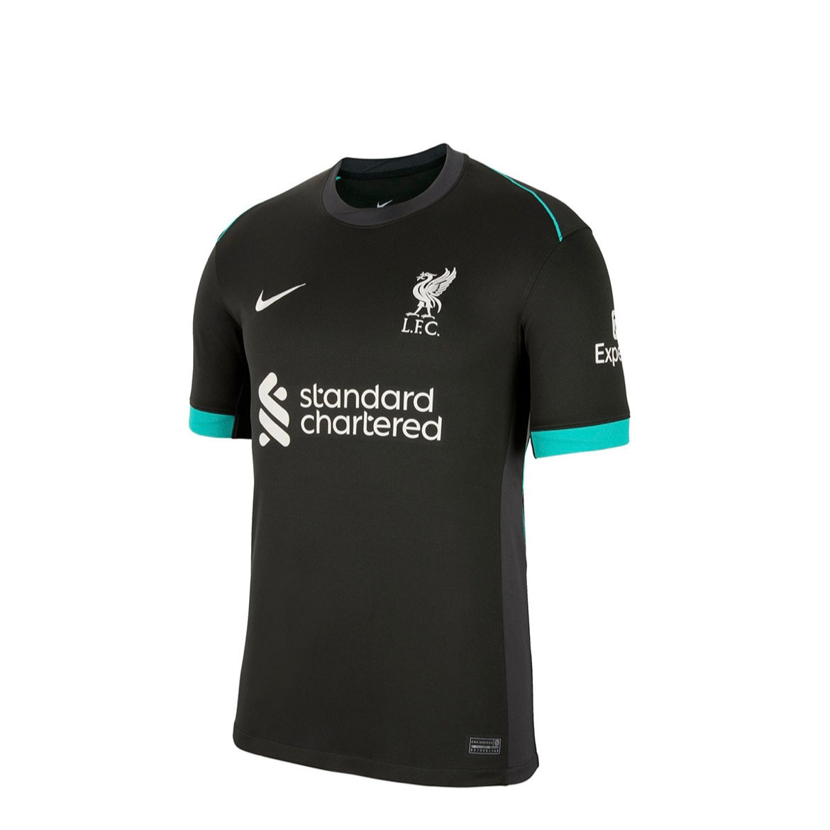 Liverpool 24/25 shirts