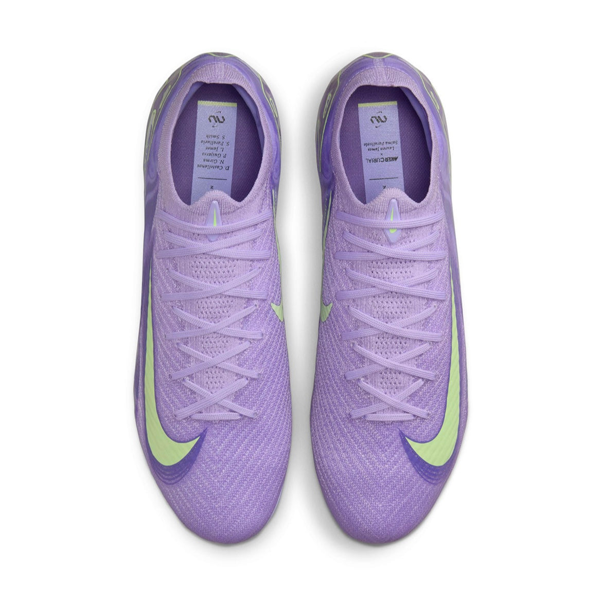 Nike Mercurial Vapor 16 Elite FG