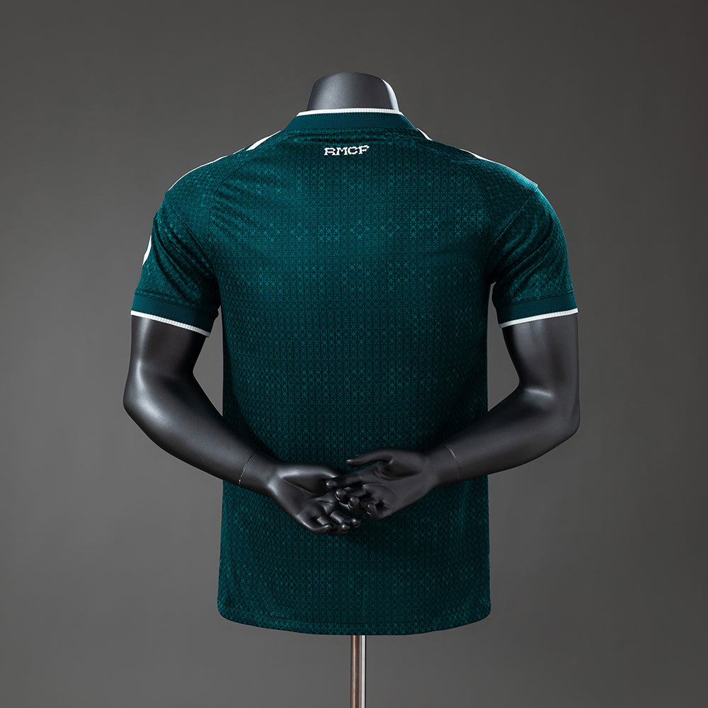 Camiseta Real Madrid Visitante 26/27 Player Version