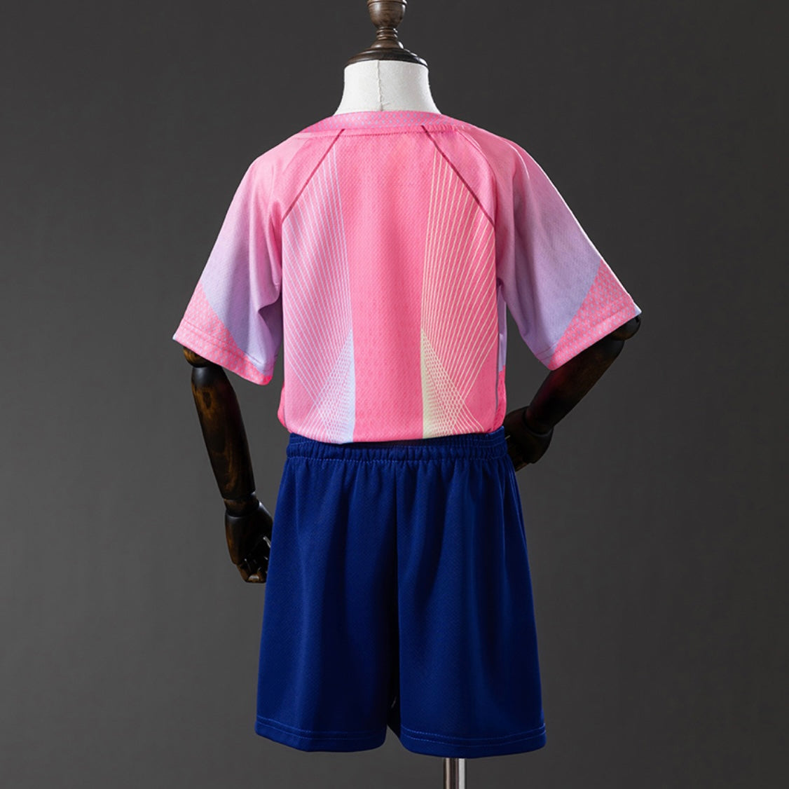 Equipación FC Barcelona Especial 25/26 Niños