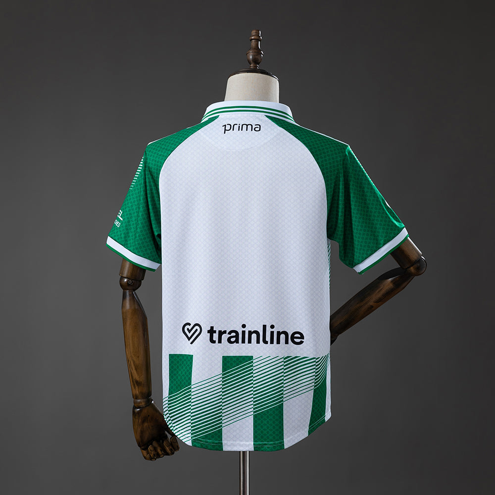 Camiseta Local Real Betis 26/27
