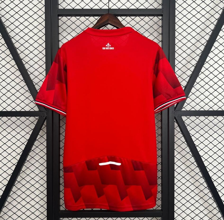 Camiseta Local Lille 25/26