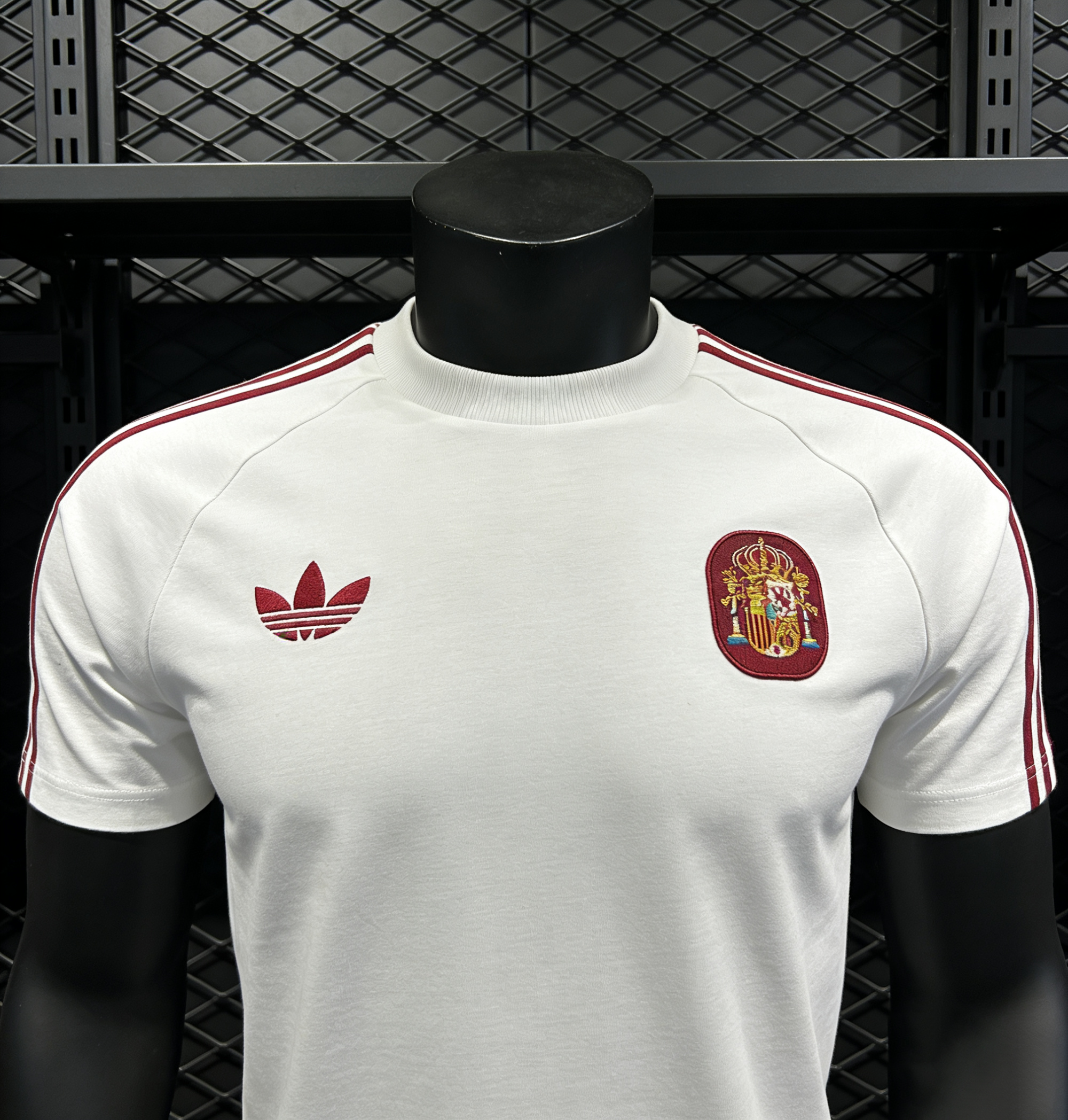 Camiseta España 2026