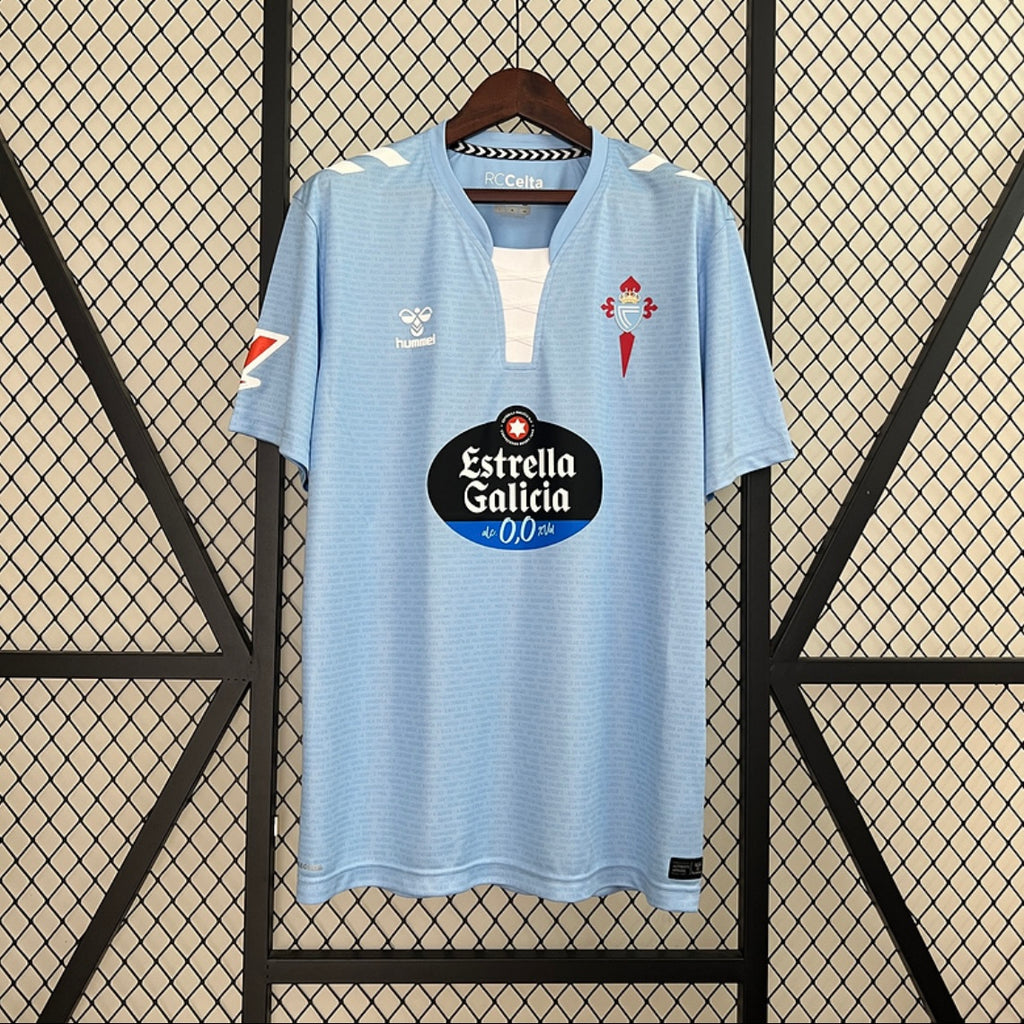 1ª Celta 24/25