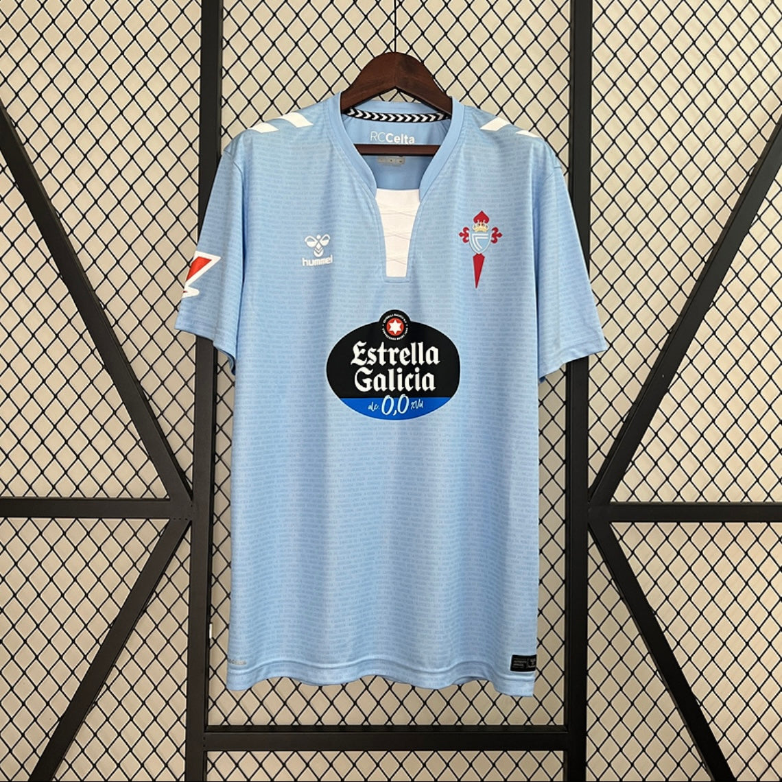 1ª Celta 24/25