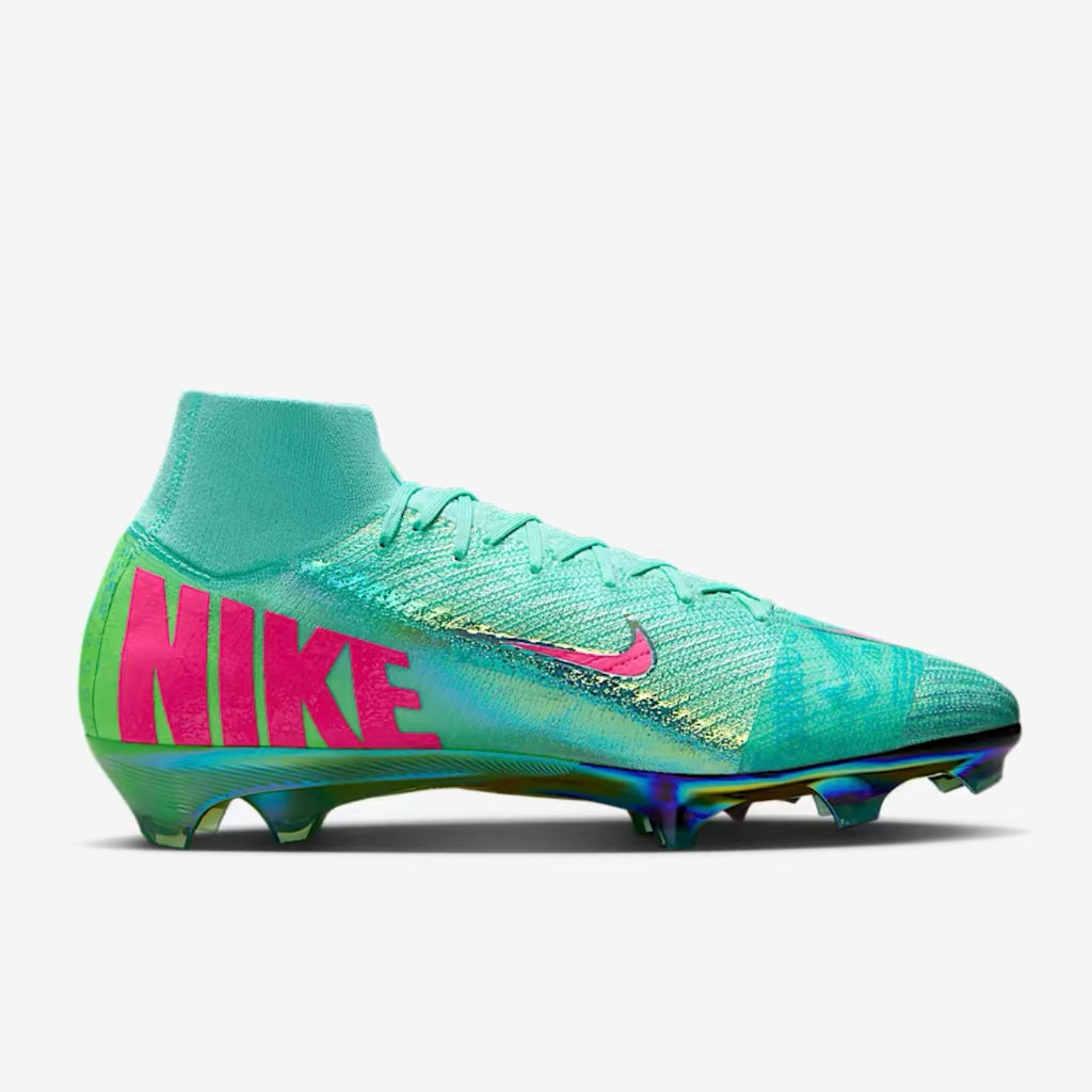 Nike Mercurial Superfly Cosmic Speed 2 Elite FG