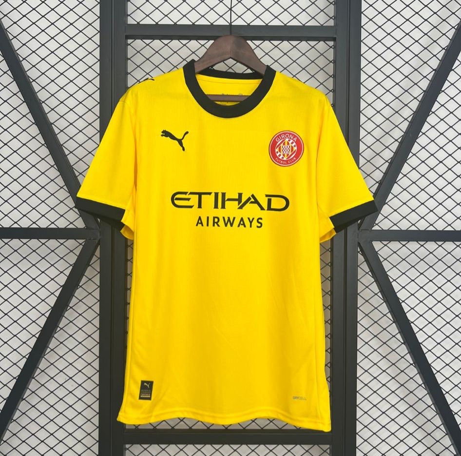 Camiseta Visitante Girona 25/26