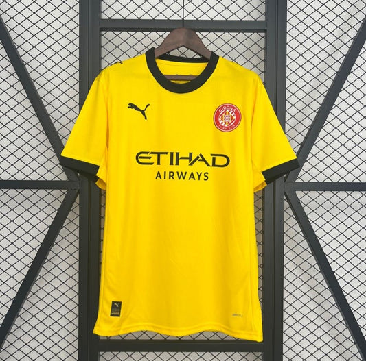 Camiseta Visitante Girona 25/26