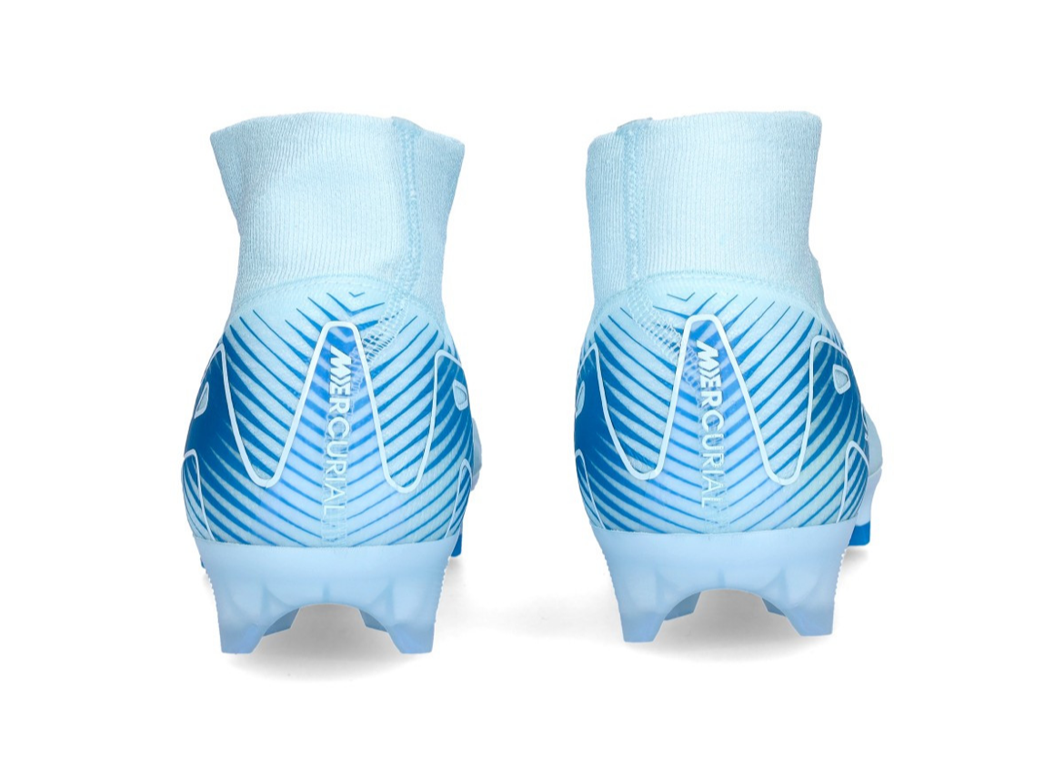 Nike Air Zoom Mercurial
Superfly 10 Elite FG