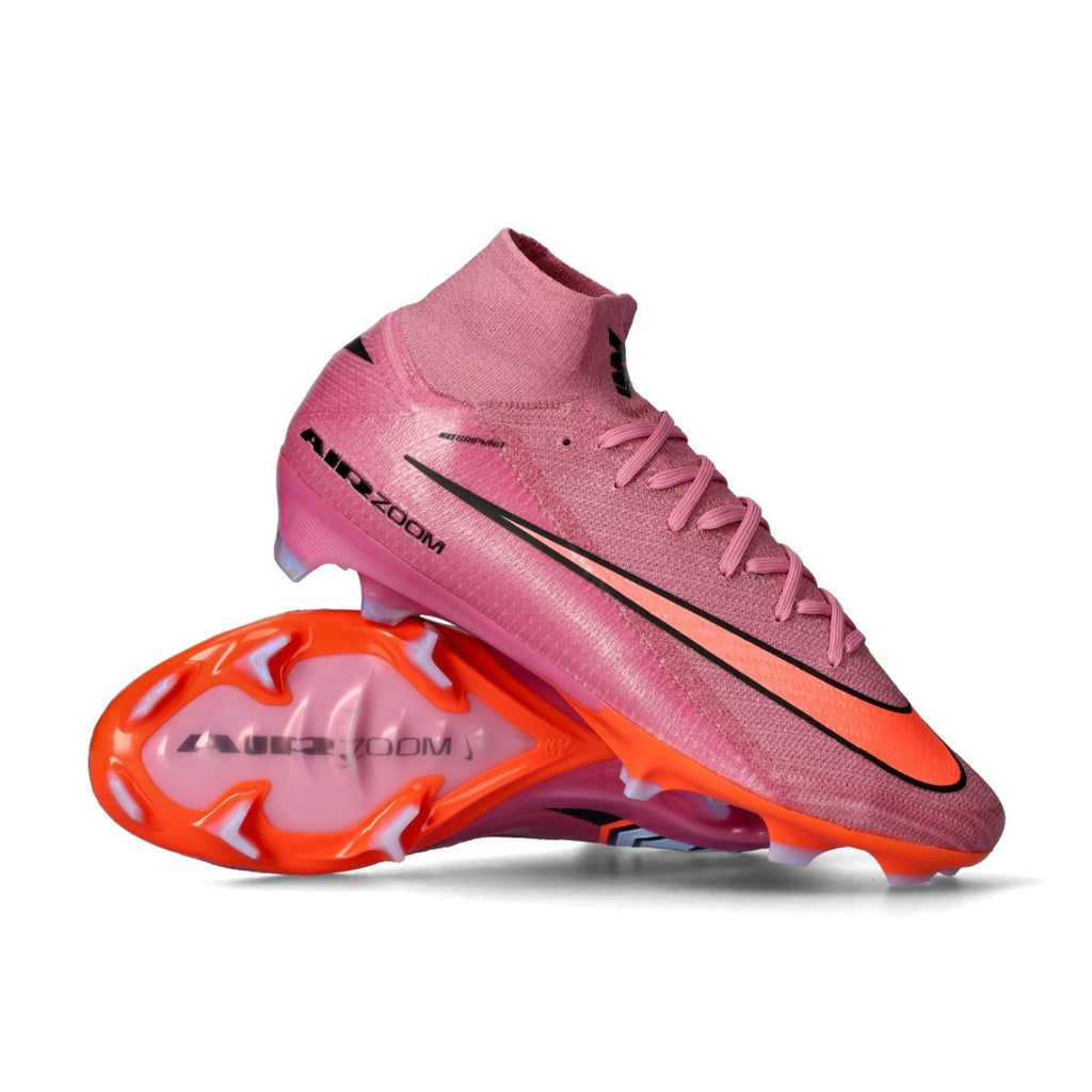 Nike Mercurial Superfly 10 Elite FG