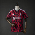 Camiseta Liverpool Pre-match 26/27