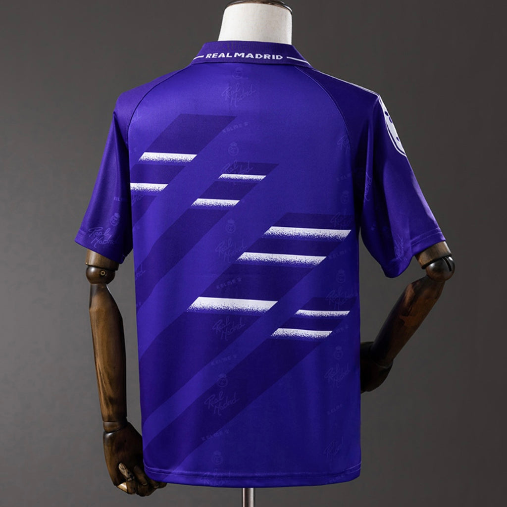 Real Madrid Retro Visitante 94/96