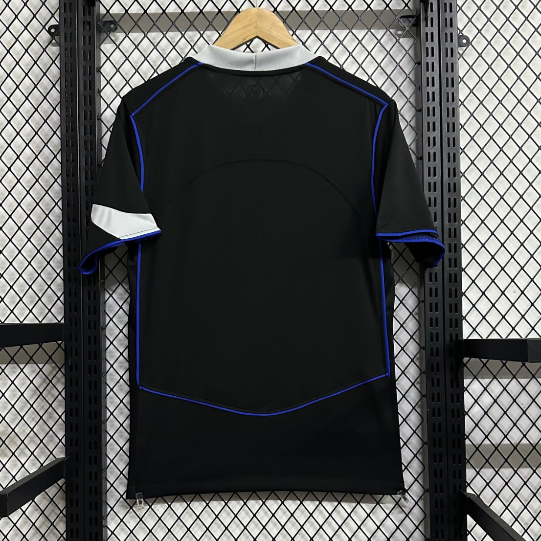 Camiseta Alternativa Chelsea 25/26