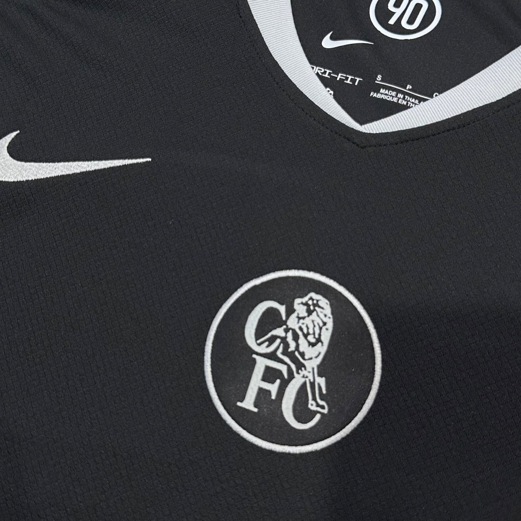 Camiseta Alternativa Chelsea 25/26