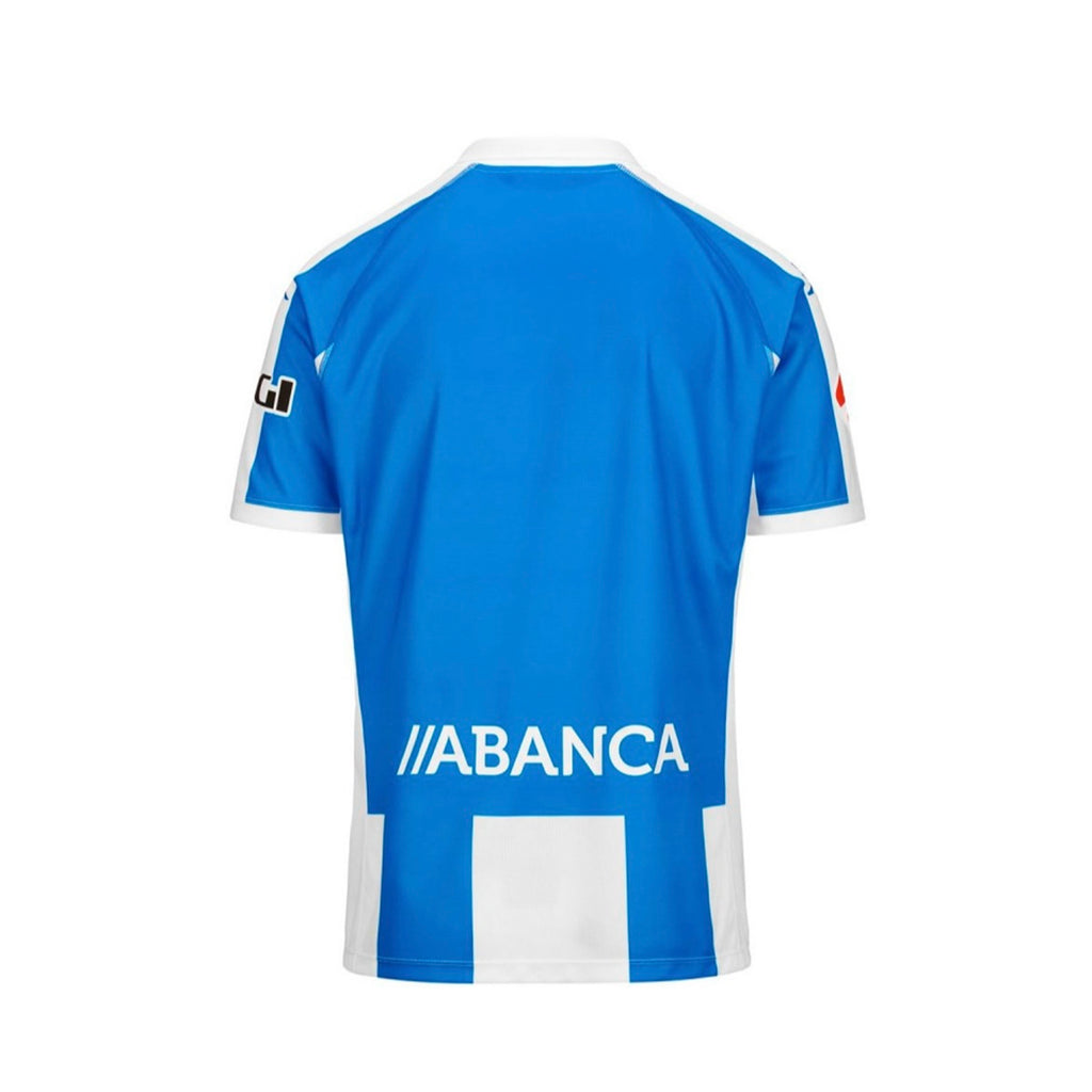 1ª Camisa Esportiva La Coruña 24/25