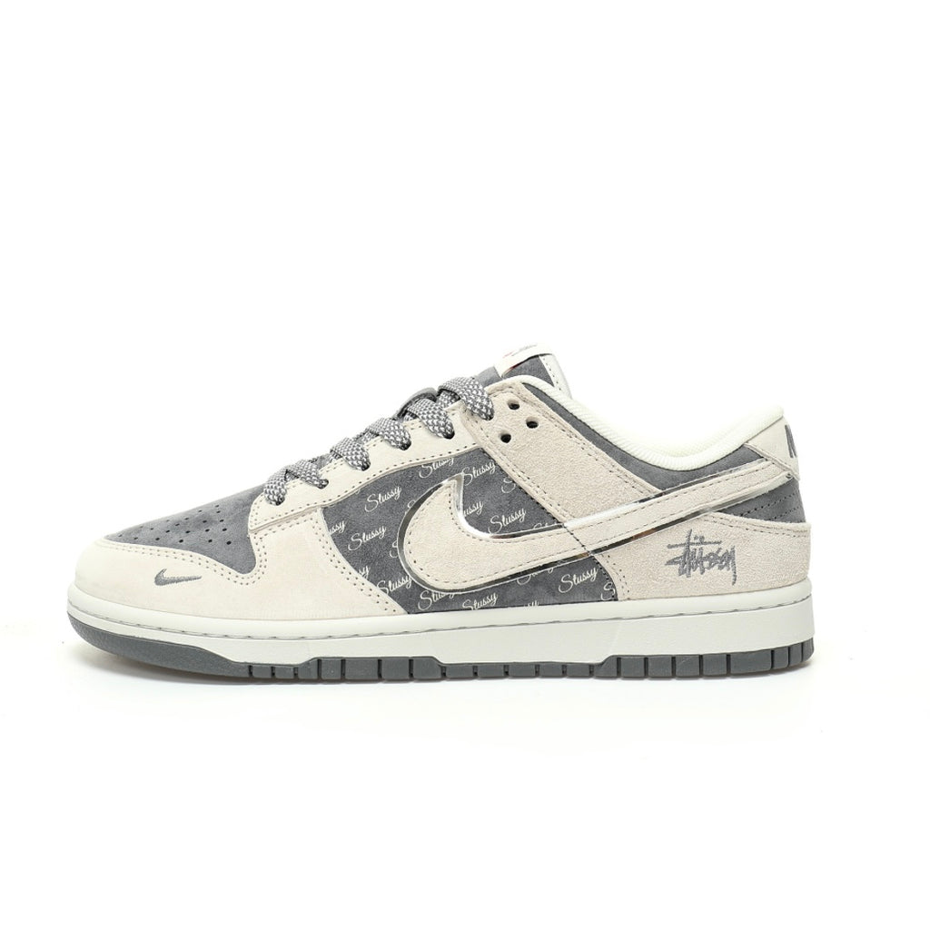 Zapatilla Nike Dunk x Stussy Exclusive