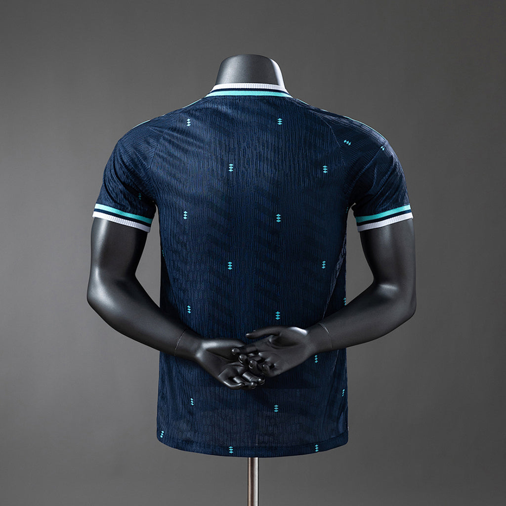 Camiseta Visitante Alemania 26/27 Player Version