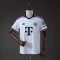 Camiseta Visitante FC Bayern 26/27