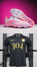 Lamine Yamal Pack
