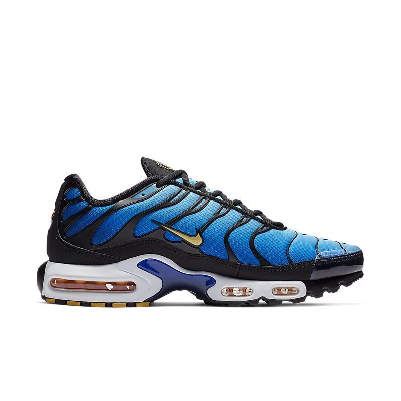 Nike Air Max Plus Tn OG “Hyper Blue”