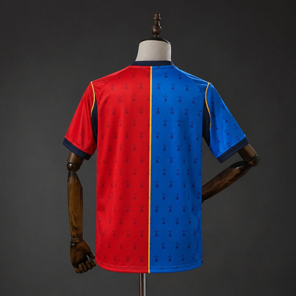Camiseta Local AFC Richmond 26/27