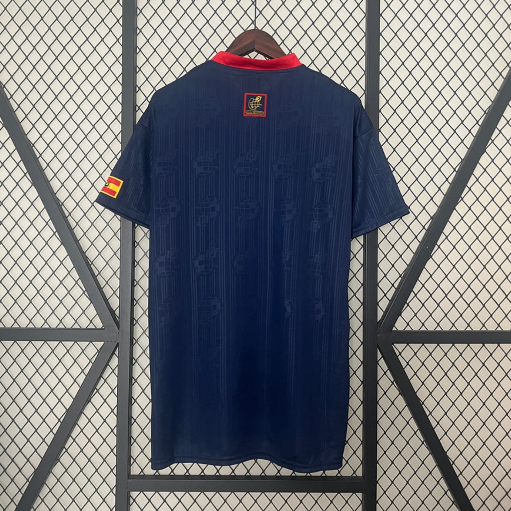 Retro España 1996