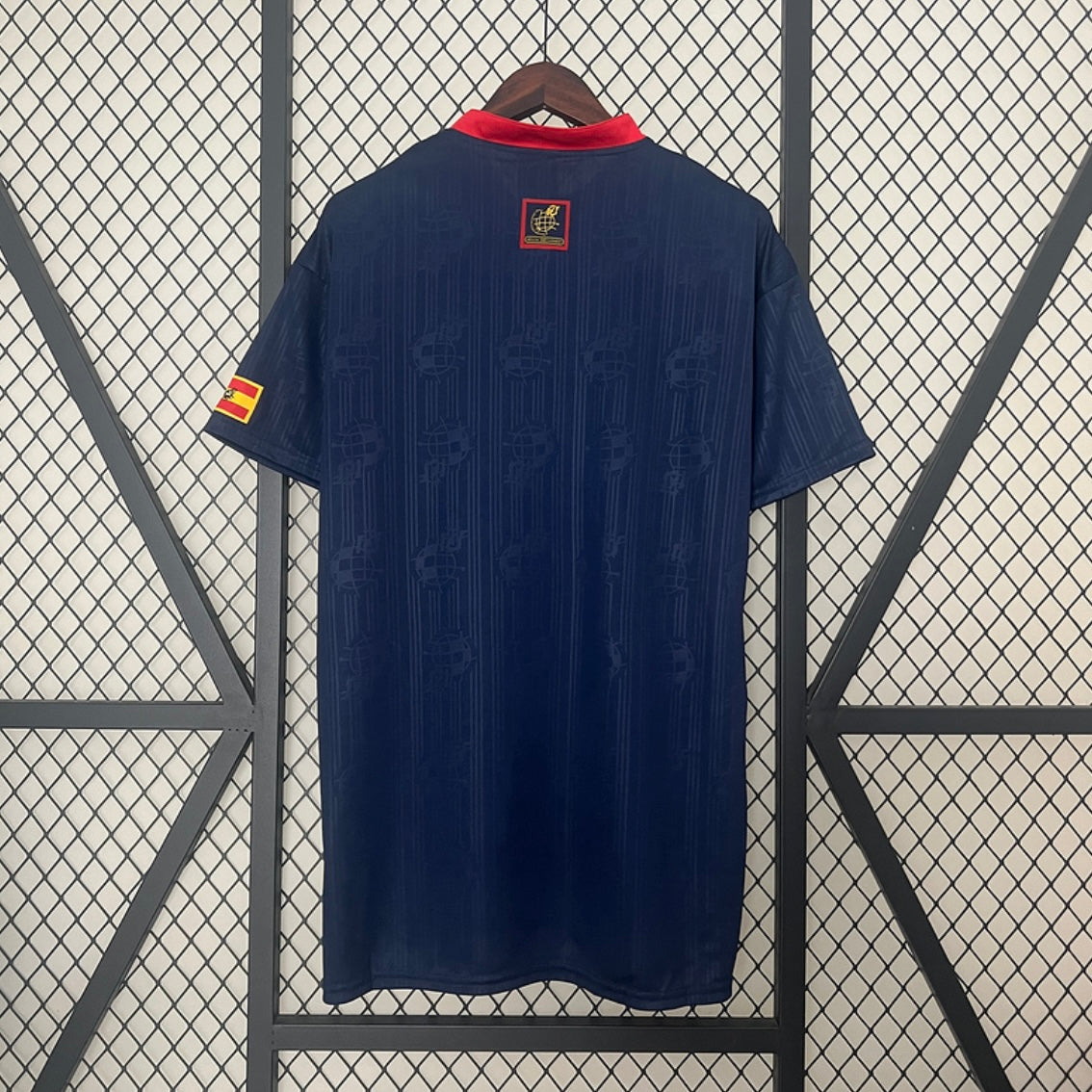 Retro España 1996