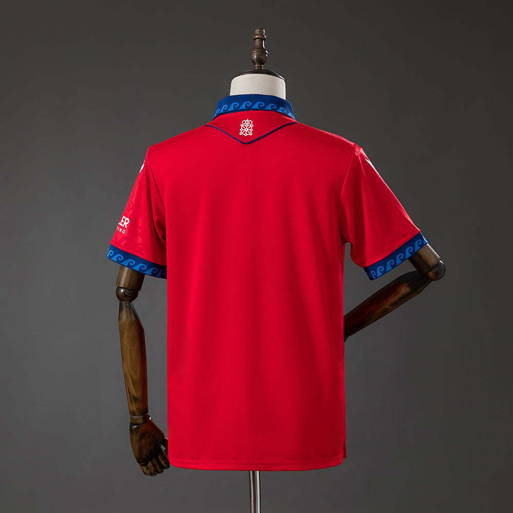 Camiseta Local Osasuna 26/27