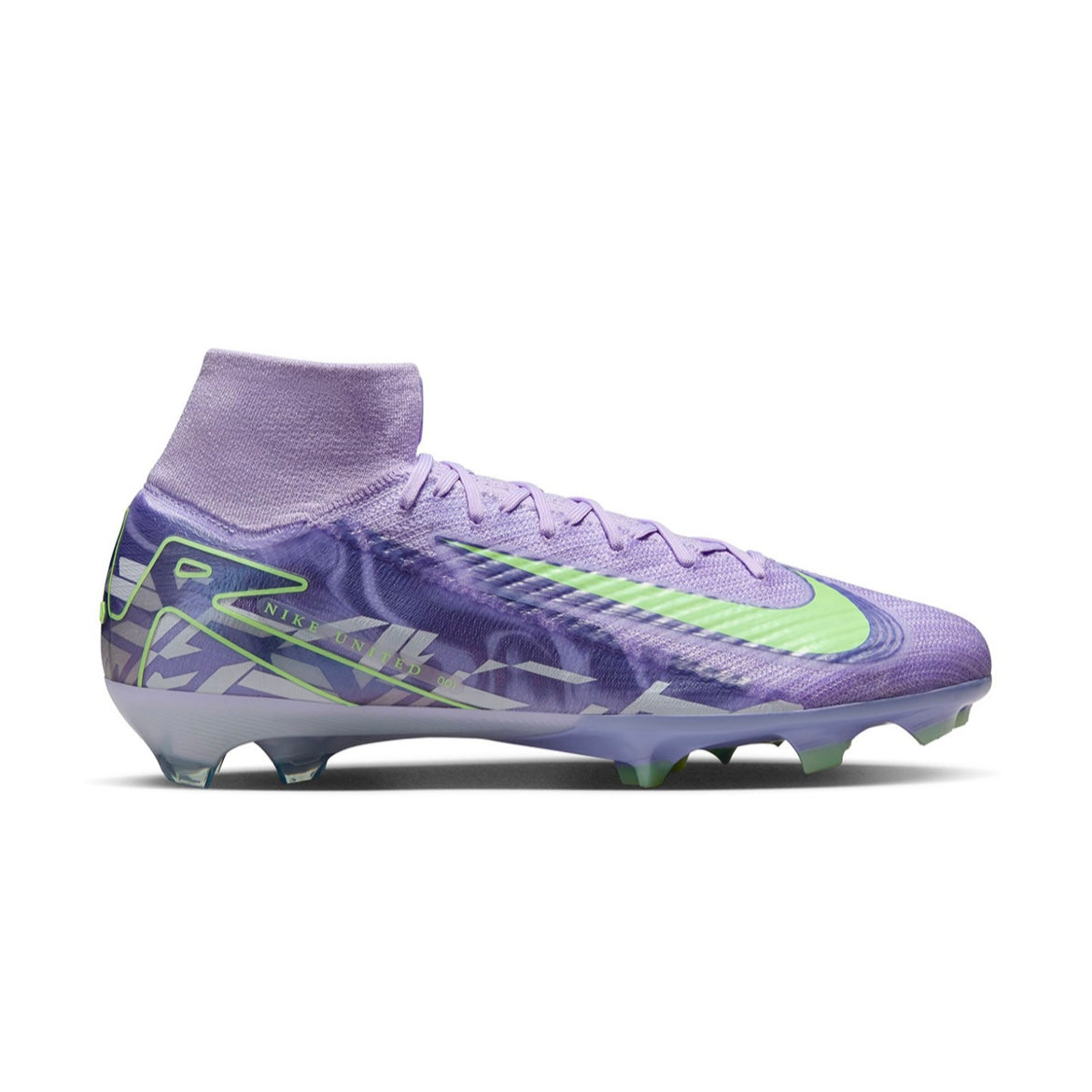 Nike Mercurial Superfly 10 Elite FG