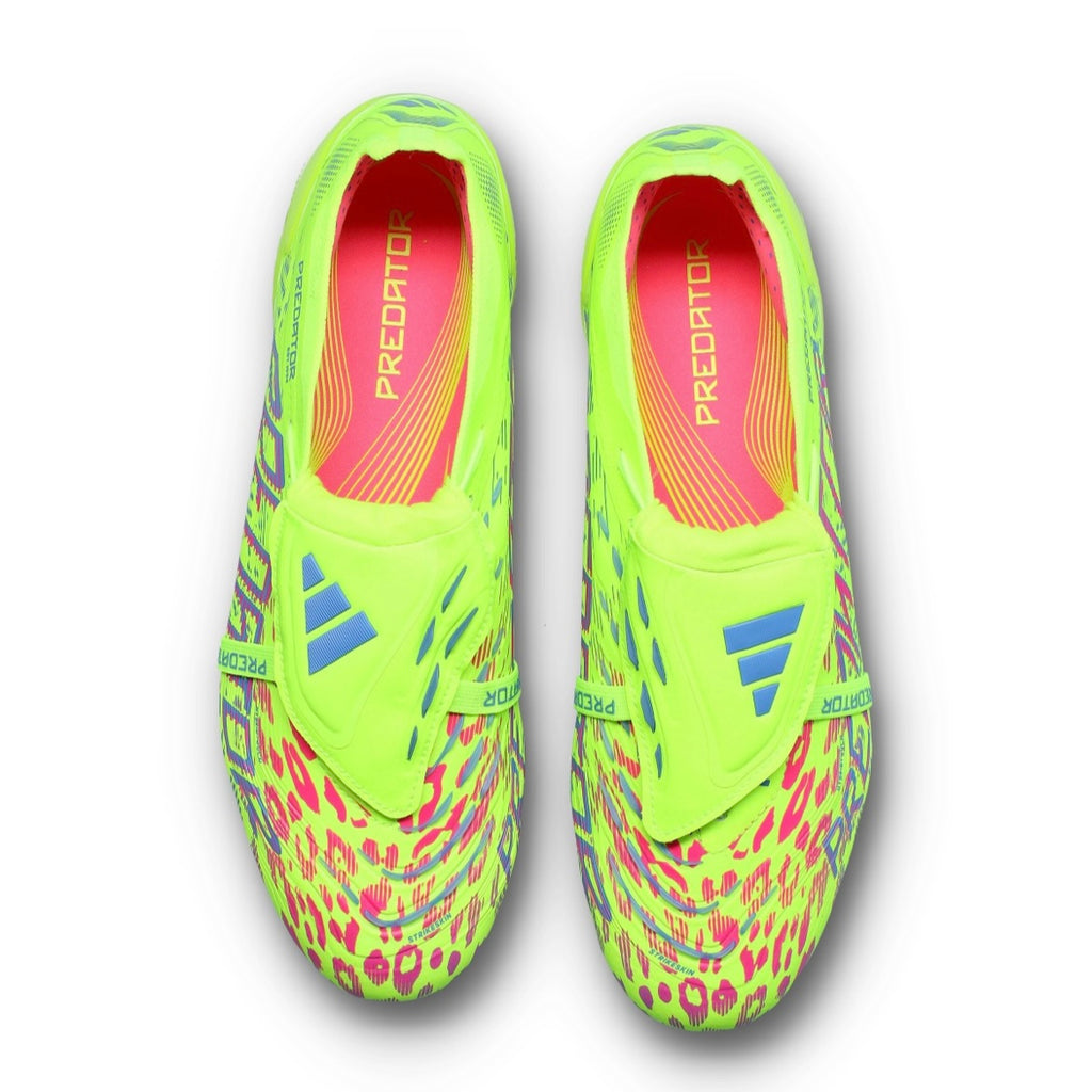 Adidas Predator Elite FG