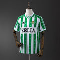 Camiseta Real Betis Retro Local 96/97